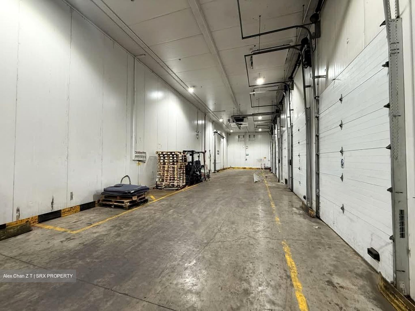 Jalan Besut (D22), Warehouse #578704861